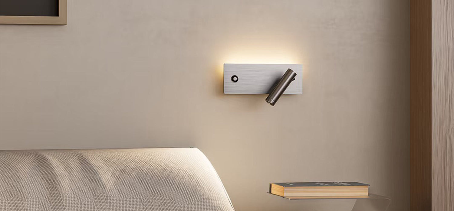 Wall Lights