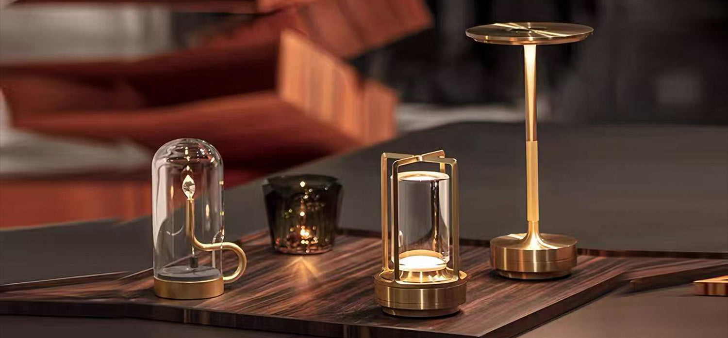 Table Lights