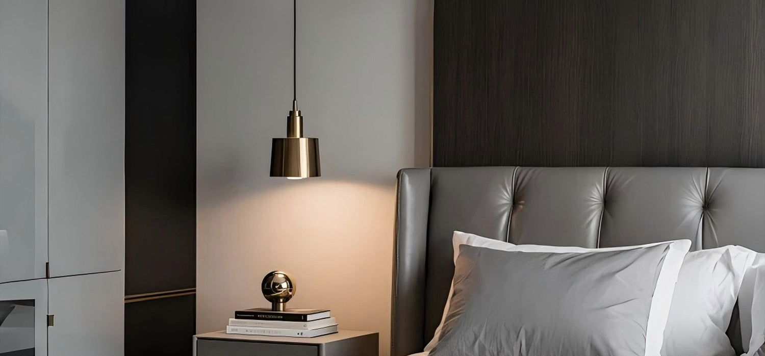 Pendant Lights
