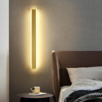 Minimalist Rectangular Wall Light – Stylish Linear Design for Modern Spaces - Image 6