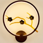 Oriental Artistic Lighting