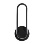 360° Rotatable Oval Wall Light – Flexible Lighting in Every Direction