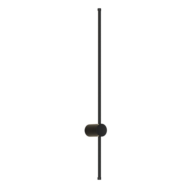 Minimalist Linear Wall Light – Rotate Freely for Your Perfect Lighting