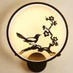 Oriental Artistic Lighting