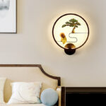 Oriental Artistic Lighting