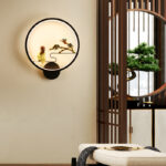 Oriental Artistic Lighting