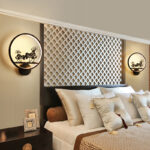 Oriental Artistic Lighting