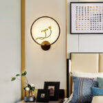 Oriental Artistic Lighting