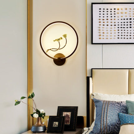 Oriental Artistic Lighting