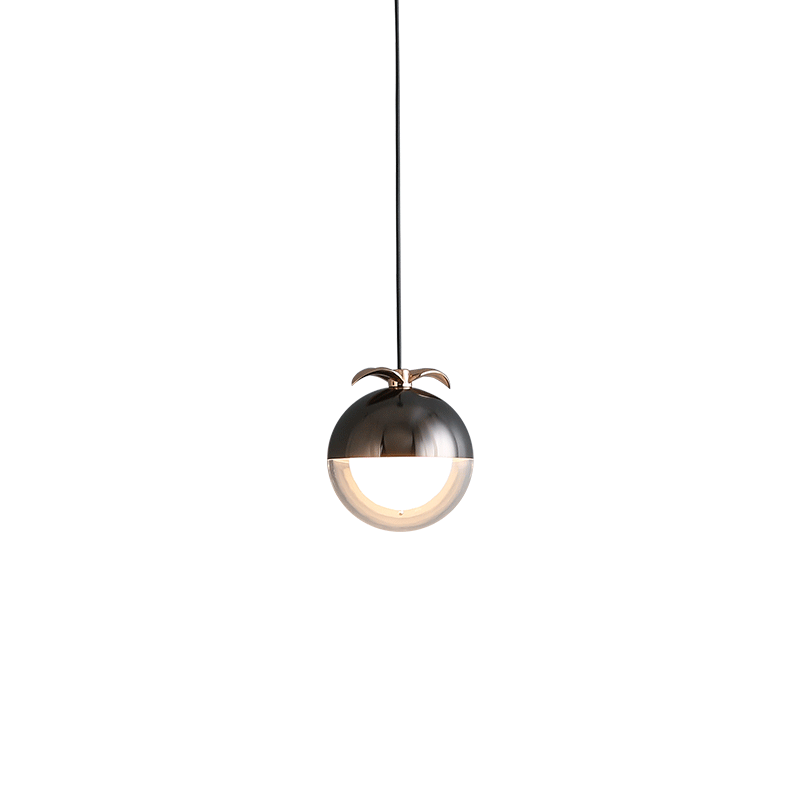 7_54237561-8159-4fc7-8f90-beb2d19aad93-1.png Modern creative apple-shaped pendant light featuring a lens light source at the bottom-985 - Image 1