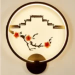 Oriental Artistic Lighting