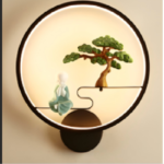 Oriental Artistic Lighting