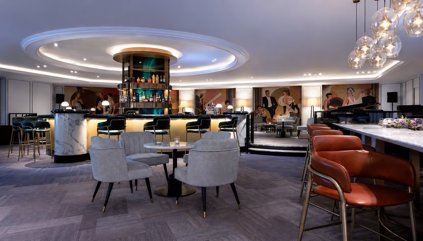 Orchard Hotel Singapore