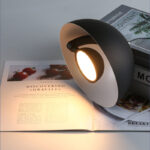 Adjustable Mini Pendant. Soft-touch finish, 360° light direction. - Image 9