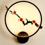 Oriental Artistic Lighting