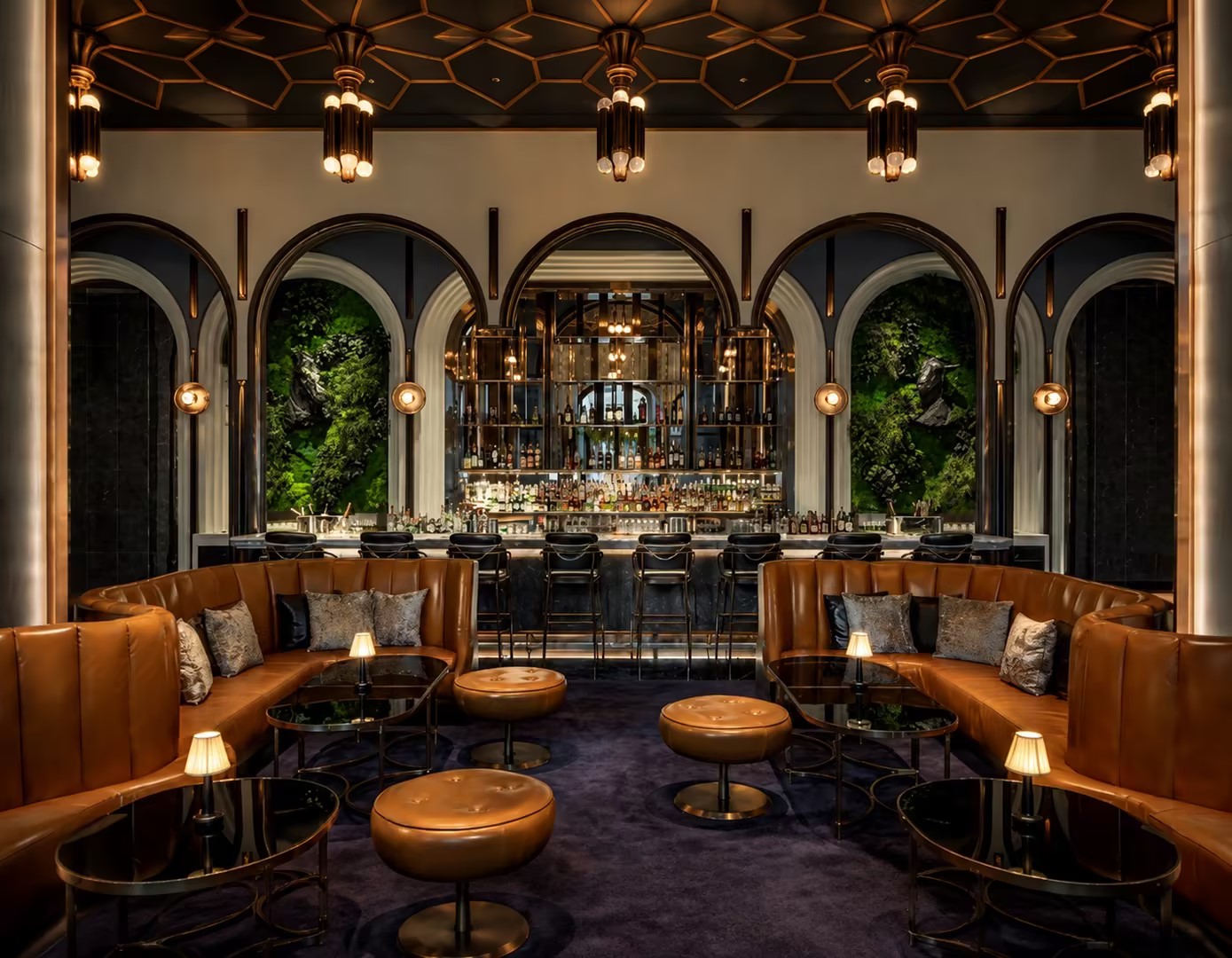 Four seasons Hotel Bangkok at Chao Phraya River