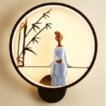 Oriental Artistic Lighting