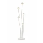 Modern Mushroom Outdoor Garden Light | Landscape Pathway LED Lamp