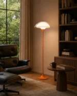 Dandelion Modern LED Floor Lamp - Image 4