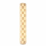 Wave Pattern Floor Lamp | Modern LED Ambient Light