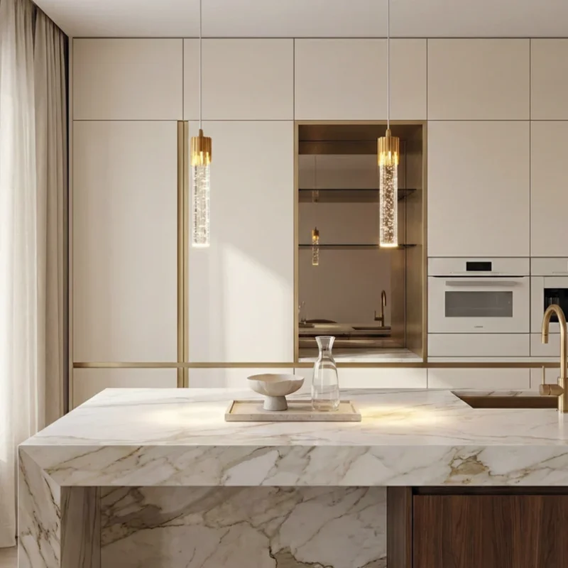 Classic Design, Modern Appeal