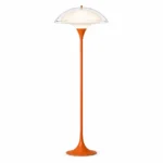 Dandelion Modern LED Floor Lamp