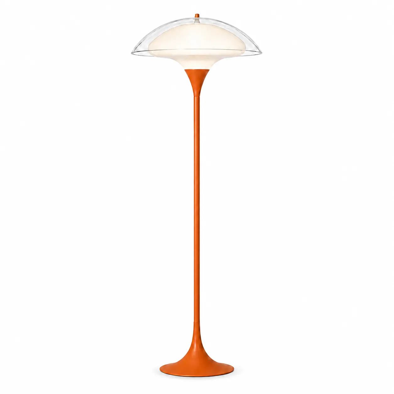 1a57daca4d6106bc6005a5eb8e3b4b8e_11zon Dandelion Modern LED Floor Lamp - Image 1