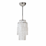 Natural Shell Pendant Light | French Luxury Decorative Lighting