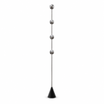 Sunset Projection Floor Lamp | Ambient LED Lighting