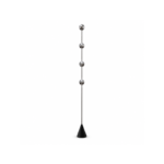 Sunset Projection Floor Lamp | Ambient LED Lighting