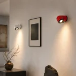 Petit Tatu Adjustable LED Wall Lamp - Image 4