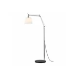 Modern Adjustable Floor Lamp | Reading LED Light