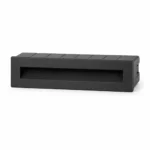 3W LED Recessed Step Light | IP65 Stair Wall Lamp
