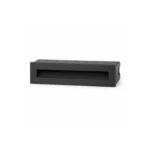 3W LED Recessed Step Light | IP65 Stair Wall Lamp