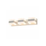 Modern LED Vanity Mirror Light | Minimalist Bathroom Wall Lamp