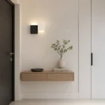 Piano Key Geometric LED Wall Light - Image 2