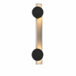 Minimalist LED Wall Lamp | Rotatable Modern Wall Sconce