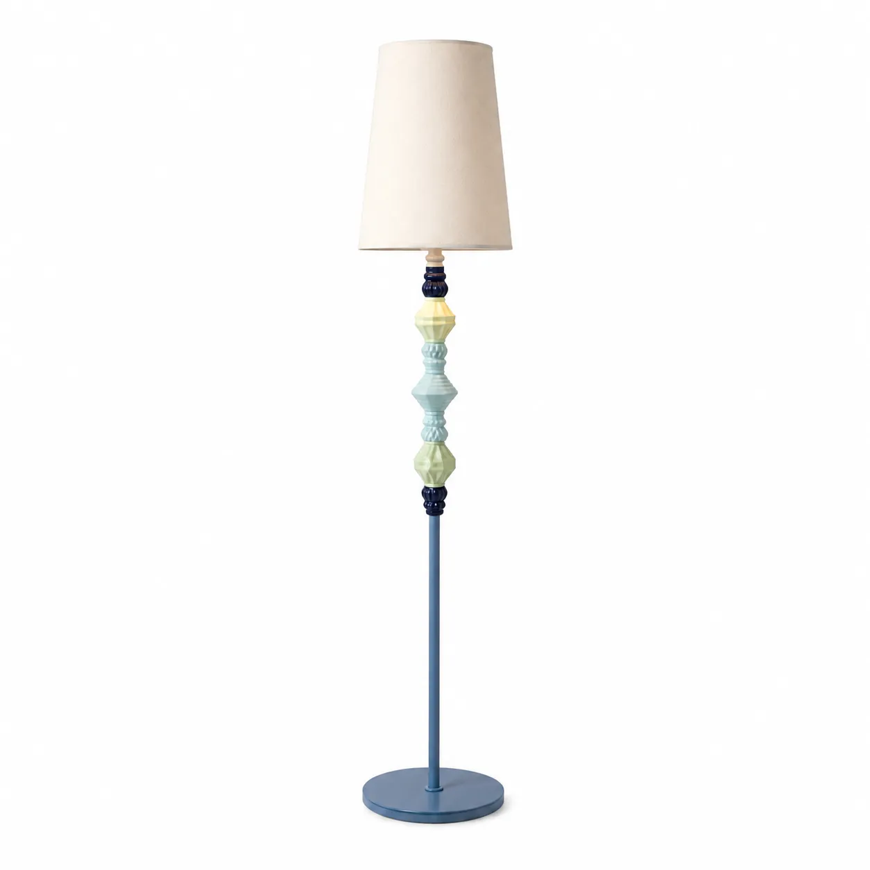 5319c95189bb94debbf4dccd7ddea6b5_11zon Ceramic Decorative Floor Lamp | Modern Artistic Light - Image 1