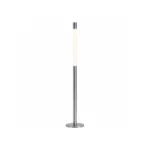 Modern Minimalist LED Floor Lamp | Linear LED Light
