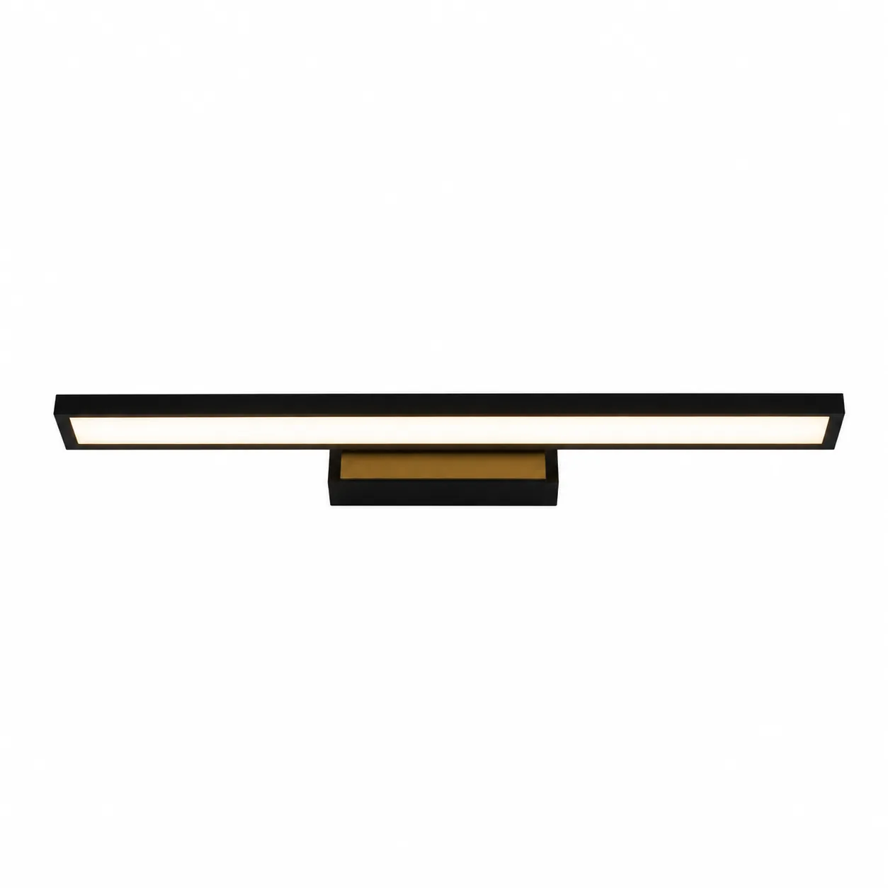 64b8bcd6e11df8a464e4cc9bf7be0fc6_11zon Slim Linear LED Vanity Light | Modern Bathroom Mirror Lamp - Image 1