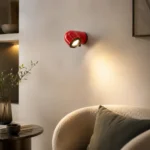 Petit Tatu Adjustable LED Wall Lamp - Image 3