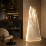 Water Drop Floor Lamp | Modern LED Ambient Light - Image 5