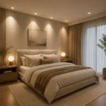 5pcs COB Recessed LED Downlight | Anti-Glare Ceiling Spotlight - Image 5
