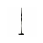 Modern Vertical LED Floor Lamp | Linear Ambient Light