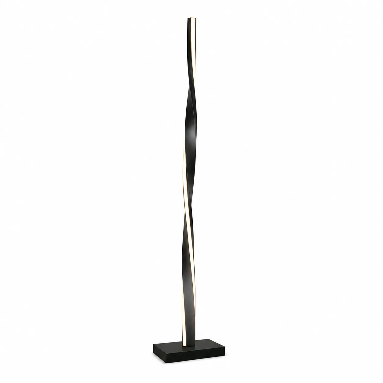 812265a765cea16a2b2d0b363cbddc82_11zon Modern Vertical LED Floor Lamp | Linear Ambient Light - Image 1