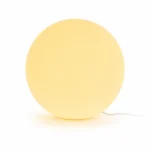 Smart Sphere Floor Lamp | Modern LED Ambient Light