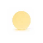 Smart Sphere Floor Lamp | Modern LED Ambient Light