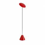 Magnetic LED Floor Lamp | Rechargeable Modern Light