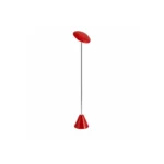 Magnetic LED Floor Lamp | Rechargeable Modern Light