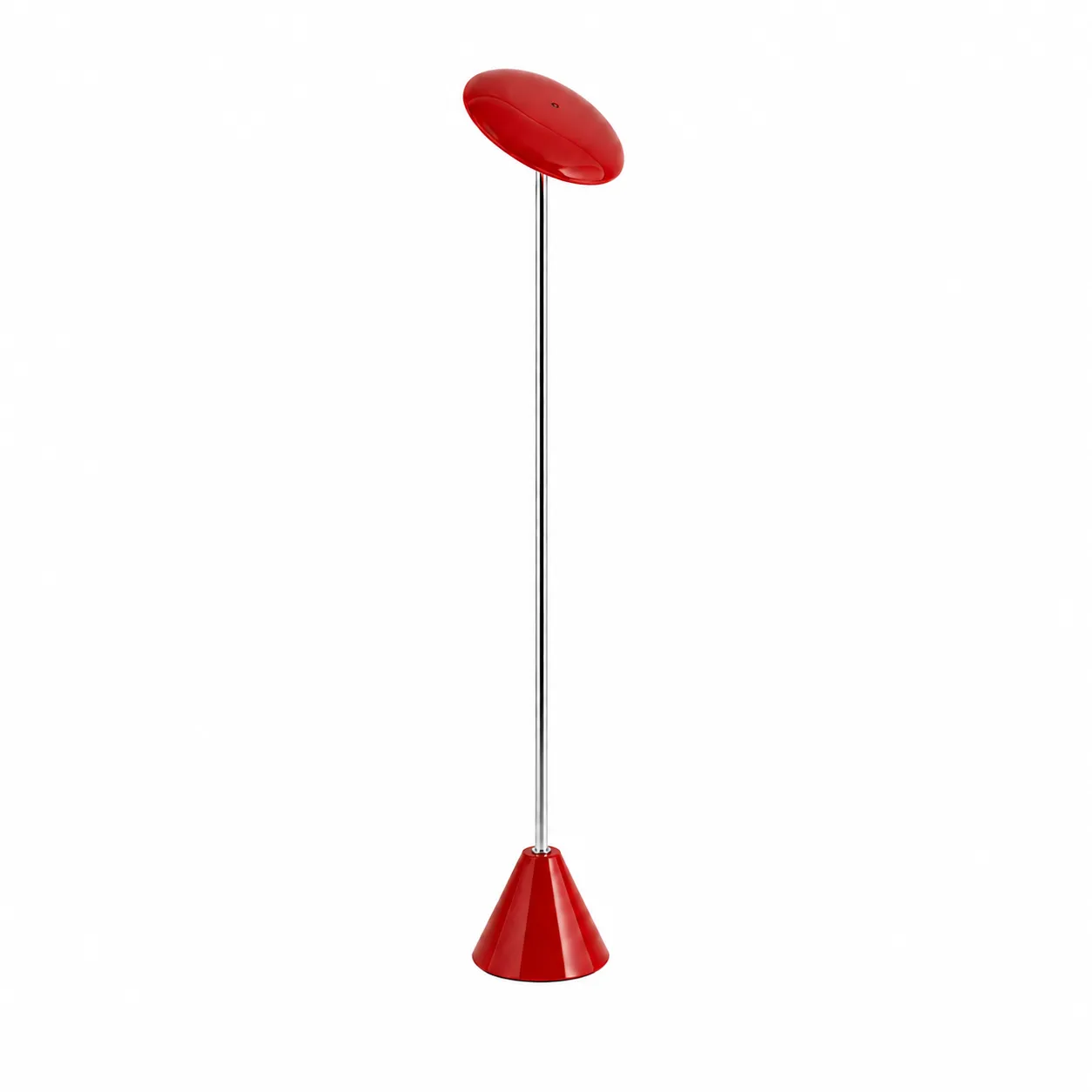 87ee3e2aa7d74838026e8a6aa2ff9df1_11zon Magnetic LED Floor Lamp | Rechargeable Modern Light - Image 1